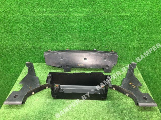 защита днища BMW 5 серия E60/E61 2007, 4.4 л., бензин, АКПП, хетчбэк 5 дв., 7193489, 7193490, 7200605, 7223203