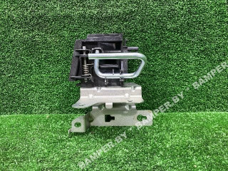 крепление шторки багажника BMW X5 G05 2020, 3.0 л., i, бензин, АКПП, внедорожник 5 дв., 51476994234