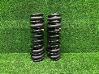 пружина задняя BMW M4 G82/G83 G82 2022, 3.0 л., S58B30A, бензин, АКПП, sao paulo gelb (c4h), купе, 33537883594, 7883594, 33537883594, 7883594