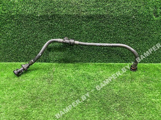 трубка вакуумная BMW X3 G01 2018, 3.0 л., бензин, 13908605160