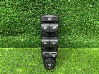 блок управления стеклоподъемниками BMW 3 серия G20 2020, 3.0 л., B58B30, бензин, АКПП, black sapphire metallic (475), седан, полный привод, 7948785, 61317948785, 7948785-01, 28-03-19, L1-0259, HW01