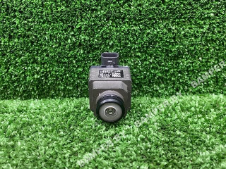 камера бокового обзора BMW 5 серия G30/G31 [рестайлинг] 2021, 4.4 л., i, бензин, АКПП, седан, 66537944131