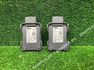 датчик мертвых (слепых) зон BMW X3 G01 2020, 2.0 л., i, бензин, АКПП, внедорожник 5 дв., 66325A0CDA7