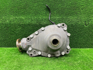 редуктор переднего моста BMW X3 G01 2018, 2.0 л., B46 B20 B, бензин, АКПП, внедорожник 5 дв., полный привод, 31508679981, 8679981, 31508679981, 8679981