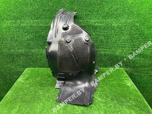 защита арок передняя левая (подкрылок) BMW 3 серия G20 2022, 2.0 л., i, бензин, АКПП, седан, 7340927 - фото №1