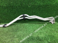 патрубок (трубопровод, шланг) BMW 5 серия F07/F10/F11 2012, 4.4 л., бензин, 17222284269, 17222284270 - фото №3