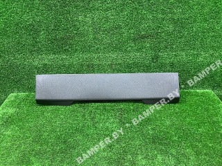 обшивка крышки багажника BMW X6 G06 2021, 3.0 л., i, бензин, АКПП, внедорожник 5 дв., 8499149