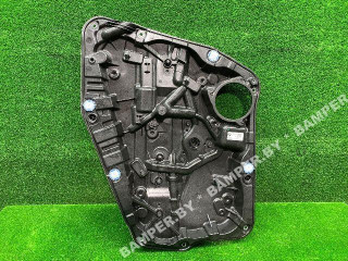 стеклоподъемник электрический задний левый BMW X3 G01 2019, 51357498149