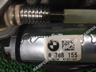 рулевая колонка BMW 7 серия F01/F02 2008, 6788155