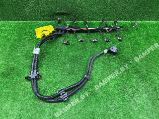 проводка двигателя BMW X5 G05 2021, 4.0 л., бензин, 12518654410
