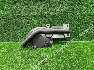 уплотнитель подкапотного пространства BMW 3 серия G20 2022, 2.0 л., i, бензин, АКПП, седан, 51767419384