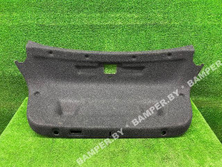 обшивка крышки багажника BMW 5 серия G30/G31 2017, 51497366407
