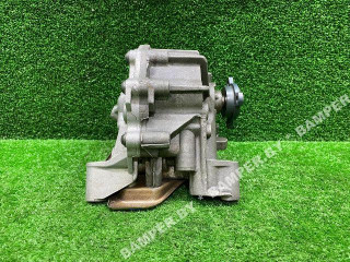 насос масляный BMW 5 серия F07/F10/F11 2010, 4.4 л., i, бензин, 11417612772, 11417643256, 7612772, 7643256