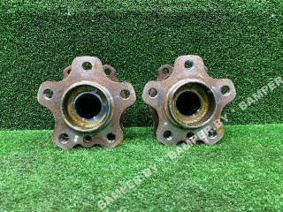 ступица передняя BMW X3 G01 2018, 31206871193, 31206866316