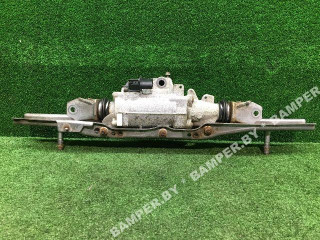 актюатор привода HSR BMW 5 серия F10/F11 [рестайлинг] 2015, 33346776295