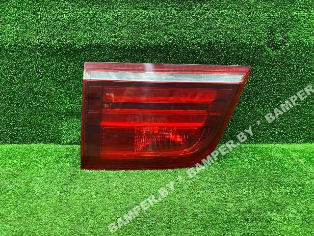 фонарь крышки багажника левый BMW X5 E70 2010, 63217227793, 7227793 - фото №1