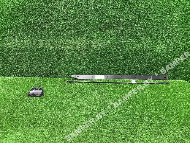 Блок управления Controller Touch BMW 5 серия G30/G31 2018, 4.4 л., i, бензин, АКПП, седан, 61357391042 - фото №1