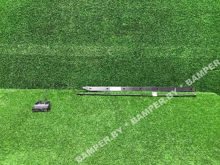 Блок управления Controller Touch BMW 5 серия G30/G31 2018, 4.4 л., i, бензин, АКПП, седан, 61357391042