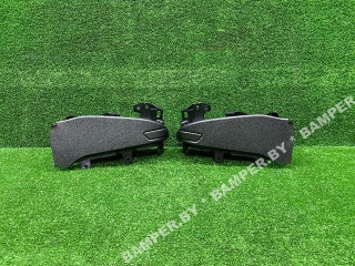 направляющая шторки багажника (салазки) BMW X6 G06 2021, 3.0 л., i, бензин, АКПП, внедорожник 5 дв., 51437949861