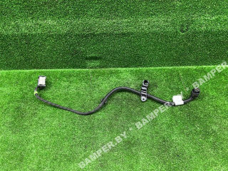 проводка двигателя BMW 5 серия G30/G31 2017, 3.0 л., гибрид, 12518642931