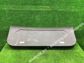 накладка двери (крышки) багажника BMW X6 F16 2017, 51498499151, 7441970