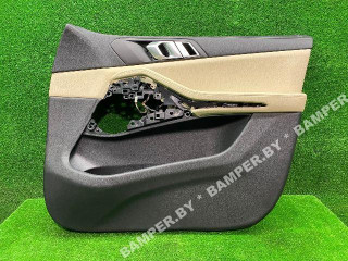 обшивка двери передняя правая BMW X5 G05 2018, 51429474037