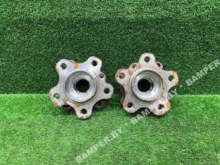 ступица задняя BMW 5 серия G30/G31 2020, 31208838134, 8838134