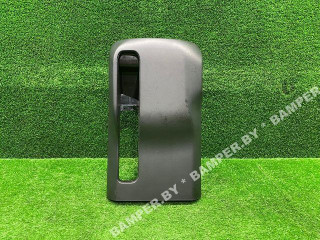 кожух рулевой колонки BMW X3 G01 2018, 51459363417, 51459363418, 9363417, 9363418