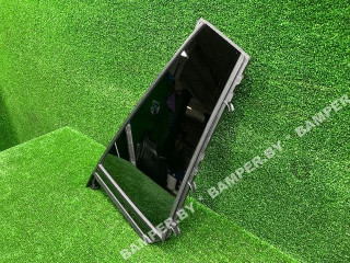 стекло двери задней левой BMW X3 G01 2020, 2.0 л., i, бензин, АКПП, внедорожник 5 дв., 7410055