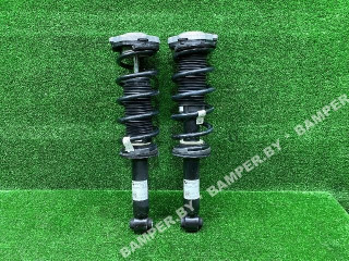 амортизатор задний BMW X3 G01 2020, 2.0 л., i, бензин, АКПП, внедорожник 5 дв., 6871801