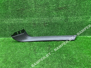 обшивка крышки багажника BMW X6 G06 2021, 3.0 л., i, бензин, АКПП, внедорожник 5 дв., 9478042