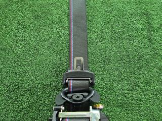 ремень безопасности BMW 5 серия G60/G61 2025, 2.0 л., бензин, a90, седан, задний привод, правый руль, 5A208D7, 72115A208D7, S15A208D703