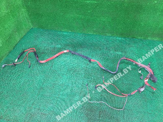 плюсовой провод аккумулятора BMW 5 серия F07/F10/F11 [рестайлинг] 2013, 4.4 л., бензин, АКПП, 9150990, 9314503, 9348286