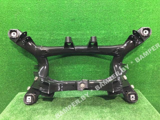 балка подвески задняя BMW 4 серия F32/F33 2014, 2.0 л., дизель, АКПП, кабриолет, 6863151