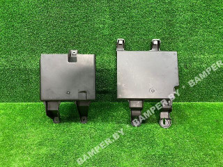 воздухозаборник BMW X5 G05 2019, 51477466133, 51477466134