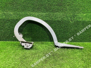 петля крышки багажника BMW 5 серия G30/G31 2020, 41007440697, 7366397