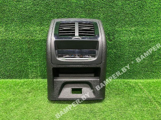 дефлектор обдува салона BMW X3 G01 [рестайлинг] 2023, 61319493014, 9461902, 7910858