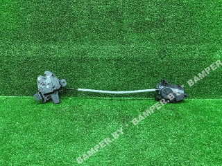 замок багажника BMW X7 G07 2021, 3.0 л., i, бензин, АКПП, внедорожник 5 дв., 51247461674