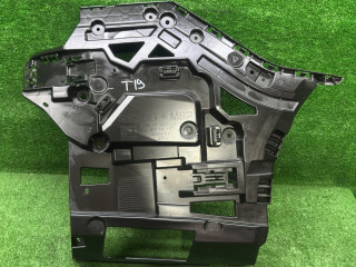 Крепление бампера заднего BMW 5 серия G60/G61 2025, 2.0 л., бензин, a90, седан, задний привод, правый руль, 5A011C4, 21054011, 5112.5A011C4