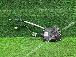 активатор замка багажника BMW X5 G05 2023, 51247441630, 7441630