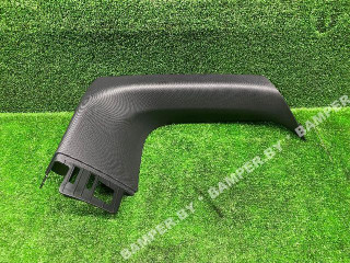 обшивка крышки багажника BMW X3 G01 2019, 51497484141, 7403761