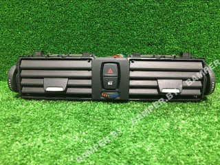 дефлектор обдува салона BMW 3 серия F30/F31/F34 2012, 2.0 л., дизель, 9218552