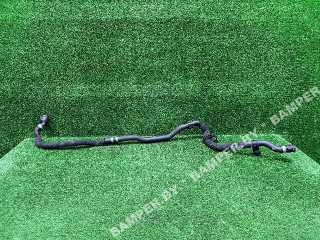 патрубок (трубопровод, шланг) BMW X4 M F98 2021, 3.0 л., i, бензин, АКПП, внедорожник 5 дв., 64218073055