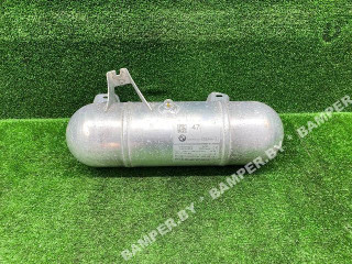 ресивер пневмоподвески BMW 7 серия G11/G12 [рестайлинг] 2020, 37206861937