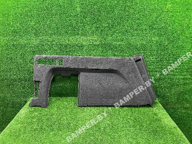 обшивка багажника BMW X5 G05 2021, 3.0 л., i, бензин, АКПП, внедорожник 5 дв., 51477479779 - фото №1