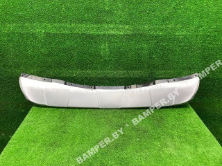 защита бампера (кенгурятник) BMW X7 G07 2020, 51117449677, 7449677