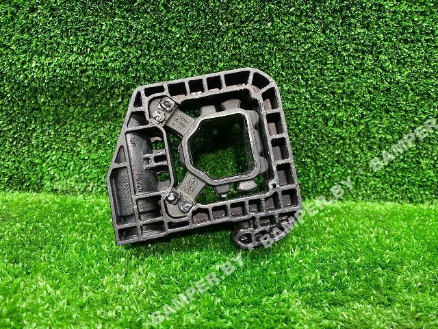 крепление кассеты радиаторов BMW X3 G01 2020, 17118642754 - фото №1