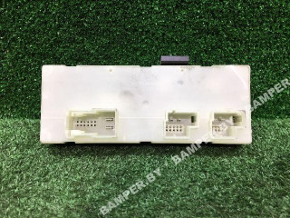 блок управления крышкой багажника BMW 1 серия F20/F21 [рестайлинг] 2017, 61357491951, 61359451484