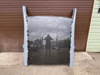 крыша BMW M8 F91/92 [рестайлинг] F92 2023, 4.4 л., S63 B44 B, бензин, АКПП, купе, полный привод, 41318073730, 8073730, 41318073730, 8073730