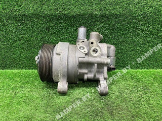 насос гидроусилителя руля BMW X5 E70 2010, 4.4 л., бензин, 32416850533, 6850533